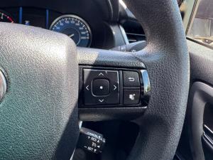 Toyota Fortuner 2.4GD-6 auto - Image 10