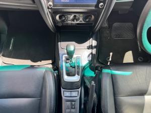 Toyota Fortuner 2.4GD-6 auto - Image 12