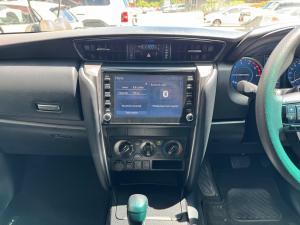 Toyota Fortuner 2.4GD-6 auto - Image 13