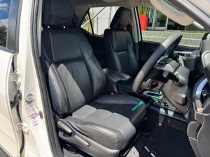 Toyota Fortuner 2.4GD-6 auto - Image 15
