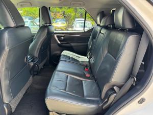 Toyota Fortuner 2.4GD-6 auto - Image 16