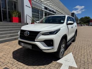Toyota Fortuner 2.4GD-6 auto - Image 18