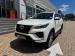 Toyota Fortuner 2.4GD-6 auto - Thumbnail 18
