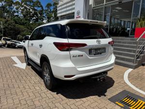 Toyota Fortuner 2.4GD-6 auto - Image 19