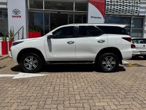 Toyota Fortuner 2.4GD-6 auto - Image 20