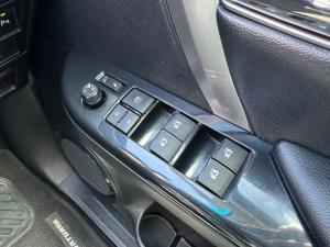 Toyota Fortuner 2.4GD-6 auto - Image 21