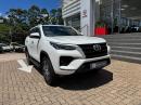 Thumbnail Toyota Fortuner 2.4GD-6 auto