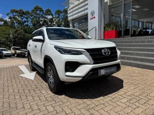 Toyota Fortuner 2.4GD-6 auto - Image 1