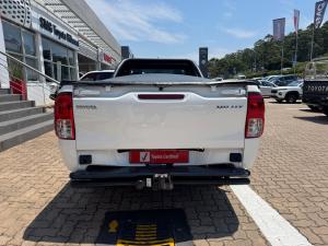 Toyota Hilux 2.4GD single cab S (aircon) - Image 5