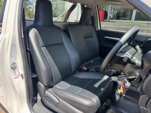 Toyota Hilux 2.4GD single cab S (aircon) - Image 12