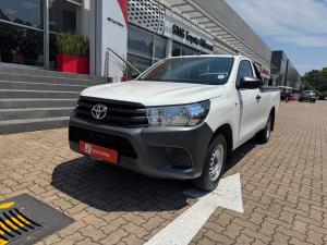 Toyota Hilux 2.4GD single cab S (aircon) - Image 14