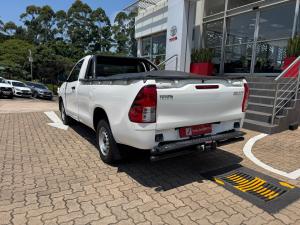 Toyota Hilux 2.4GD single cab S (aircon) - Image 15