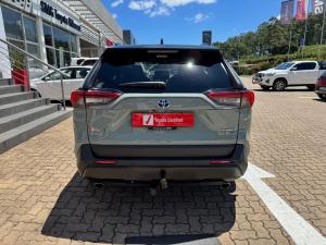 Toyota RAV4 2.5 Hybrid GX-R E-Four - Image 5