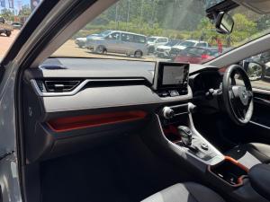 Toyota RAV4 2.5 Hybrid GX-R E-Four - Image 7