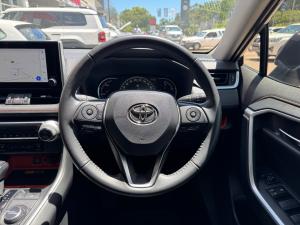 Toyota RAV4 2.5 Hybrid GX-R E-Four - Image 8