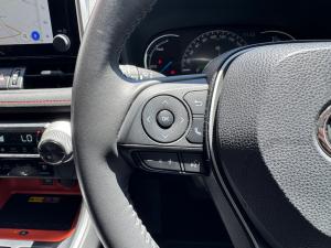 Toyota RAV4 2.5 Hybrid GX-R E-Four - Image 9