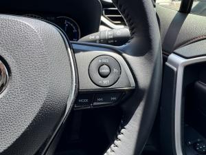 Toyota RAV4 2.5 Hybrid GX-R E-Four - Image 10