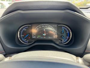 Toyota RAV4 2.5 Hybrid GX-R E-Four - Image 11
