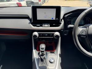 Toyota RAV4 2.5 Hybrid GX-R E-Four - Image 12