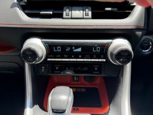 Toyota RAV4 2.5 Hybrid GX-R E-Four - Image 13