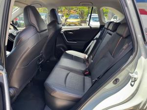 Toyota RAV4 2.5 Hybrid GX-R E-Four - Image 15