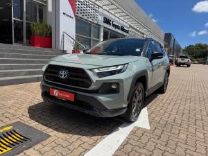 Toyota RAV4 2.5 Hybrid GX-R E-Four - Image 17