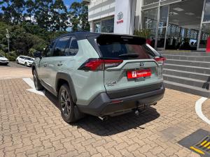 Toyota RAV4 2.5 Hybrid GX-R E-Four - Image 18