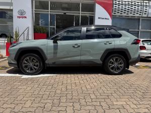 Toyota RAV4 2.5 Hybrid GX-R E-Four - Image 19