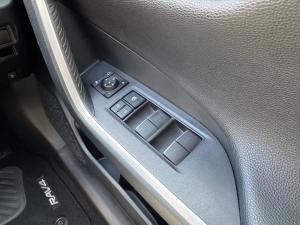 Toyota RAV4 2.5 Hybrid GX-R E-Four - Image 20