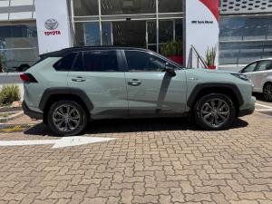 Toyota RAV4 2.5 Hybrid GX-R E-Four - Image 3