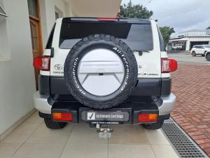 Toyota FJ Cruiser FJ Cruiser - Image 5