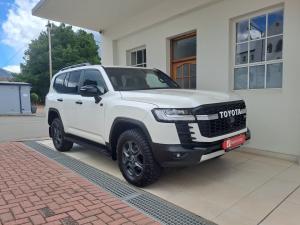Toyota Land Cruiser 300 3.3D GR-Sport - Image 1