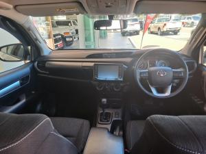 Toyota Hilux 2.4GD-6 double cab Raider auto - Image 6