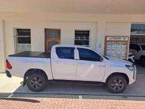 Toyota Hilux 2.4GD-6 double cab Raider auto - Image 3