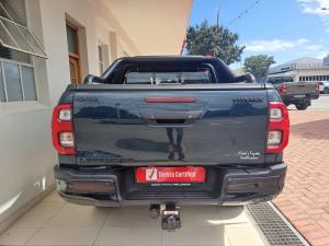 Toyota Hilux 2.8GD-6 double cab Legend 55 - Image 5