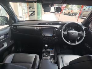 Toyota Hilux 2.8GD-6 double cab Legend 55 - Image 6