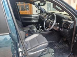 Toyota Hilux 2.8GD-6 double cab Legend 55 - Image 7