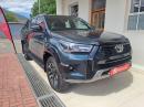 Thumbnail Toyota Hilux 2.8GD-6 double cab Legend 55