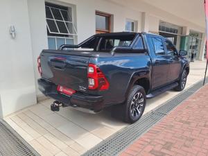 Toyota Hilux 2.8GD-6 double cab Legend 55 - Image 2