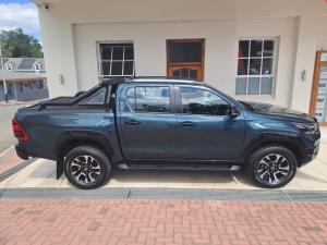 Toyota Hilux 2.8GD-6 double cab Legend 55 - Image 3
