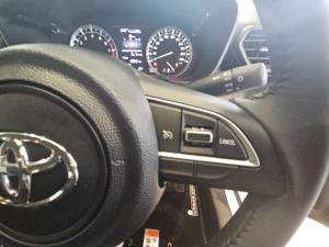 Toyota Urban Cruiser 1.5 XR automatic - Image 10