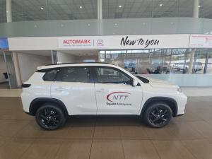 Toyota Urban Cruiser 1.5 XR automatic - Image 3