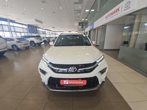 Toyota Urban Cruiser 1.5 XR automatic - Image 4