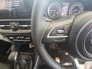 Toyota Urban Cruiser 1.5 XR automatic - Image 9