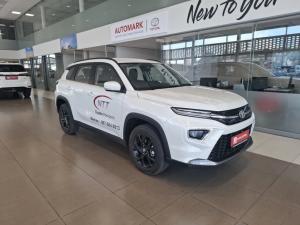 Toyota Urban Cruiser 1.5 XR - Image 1