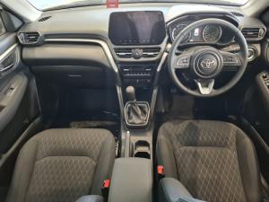 Toyota Urban Cruiser 1.5 XR - Image 6