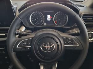 Toyota Urban Cruiser 1.5 XR - Image 8