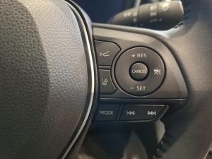 Toyota Corolla Cross 1.8 XR Hybrid - Image 10