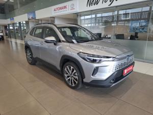 Toyota Corolla Cross 1.8 XR Hybrid - Image 1