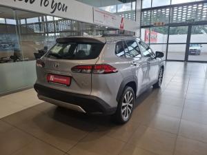 Toyota Corolla Cross 1.8 XR Hybrid - Image 2